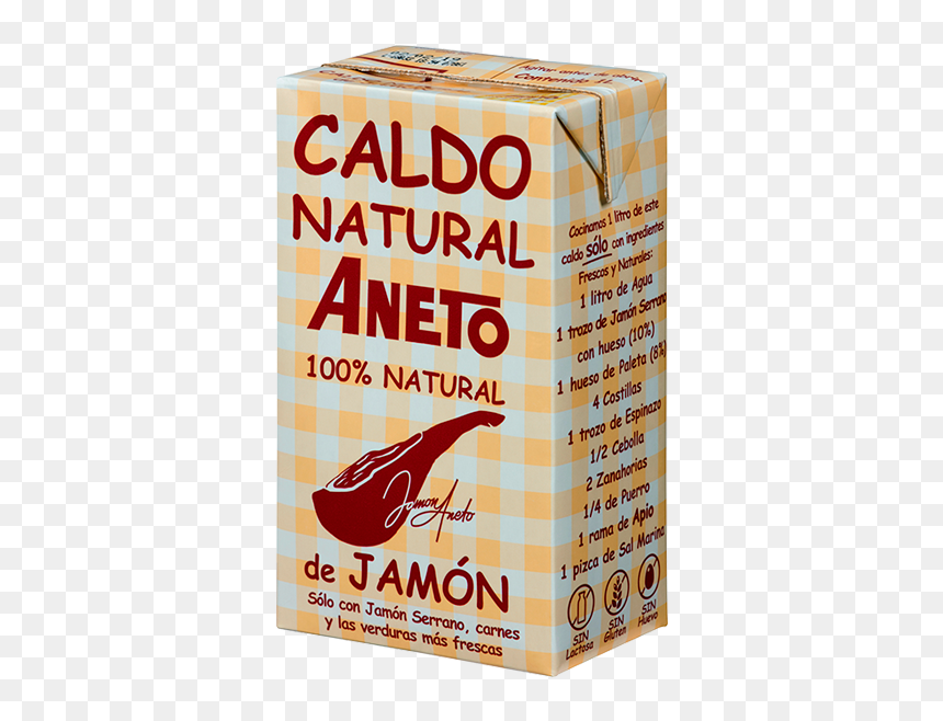 Caldo Aneto, HD Png Download - verduras png