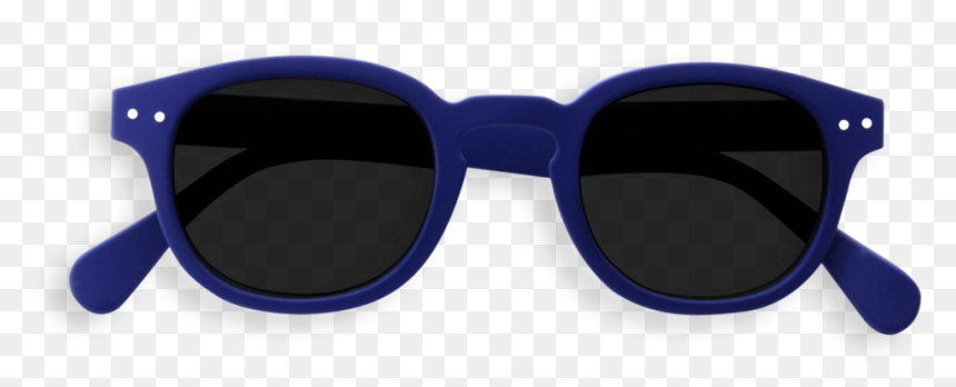 Transparent Navy Blue Png - Sunglasses, Png Download - navy blue png