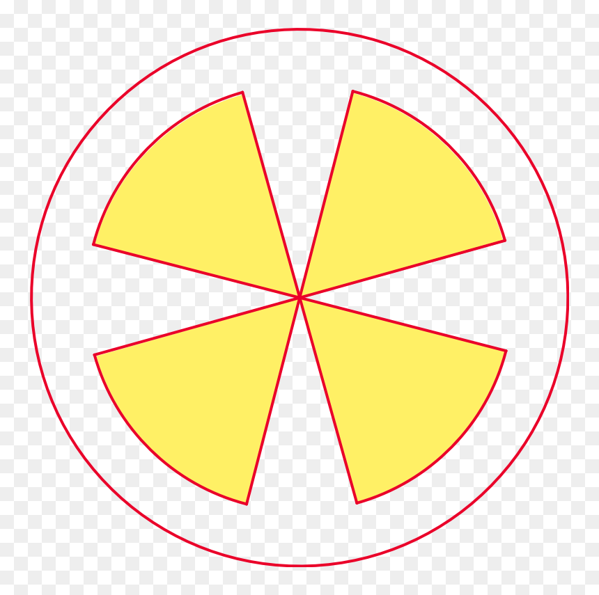 Circle, HD Png Download - verduras png
