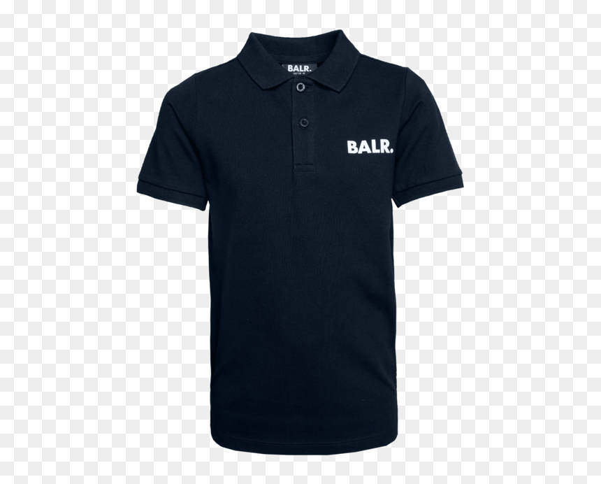Polo Shirt, HD Png Download - navy blue png