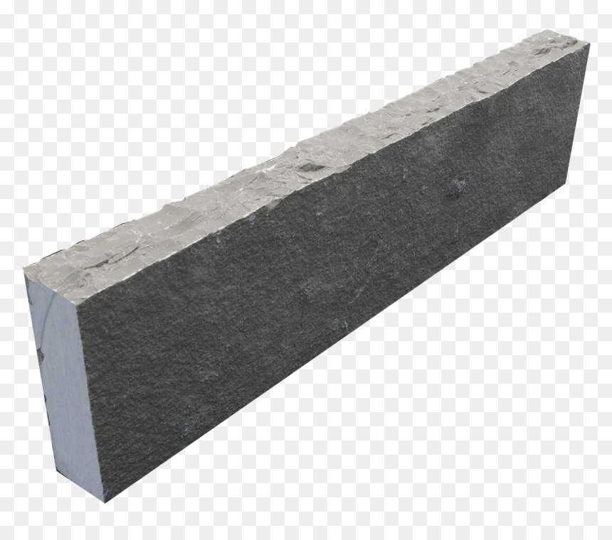 Concrete, HD Png Download - stone border png
