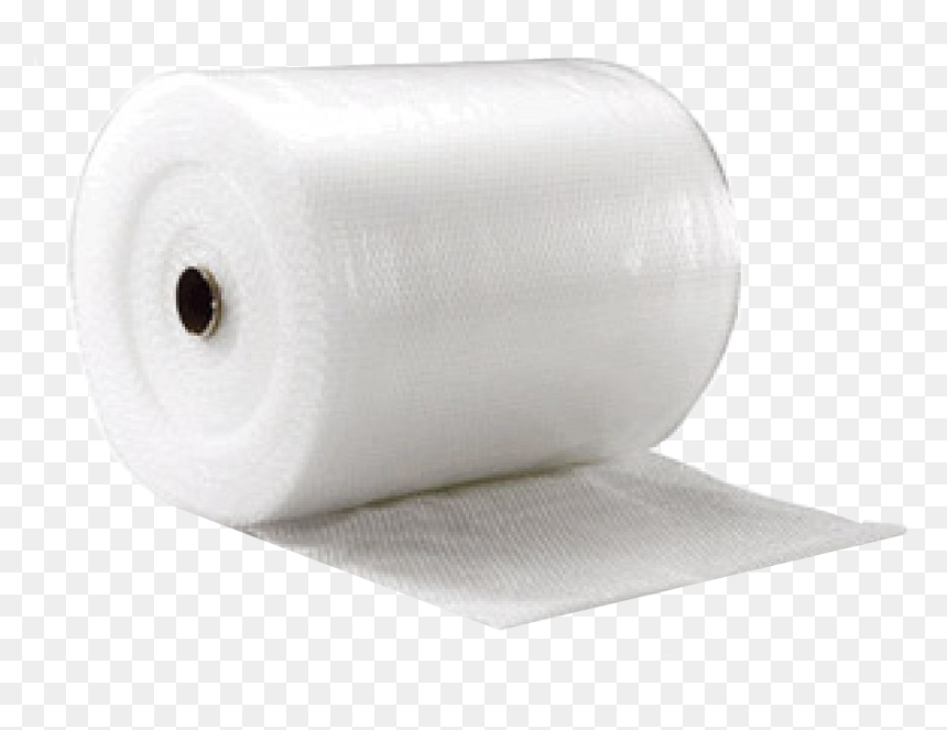 Transparent Clear Bubble Png - Tissue Paper, Png Download - tissue paper png