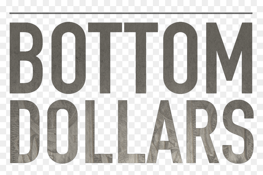 Signage, HD Png Download - dollar sign .png