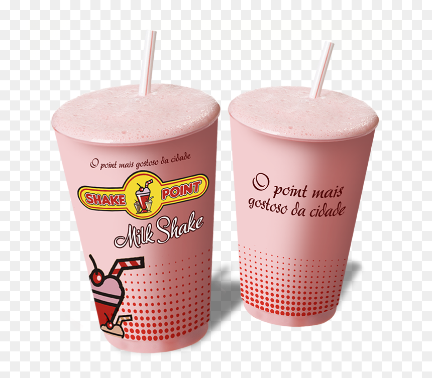 Clip Art Shake Point Personaliza O - Smoothie, HD Png Download - nieve cayendo png
