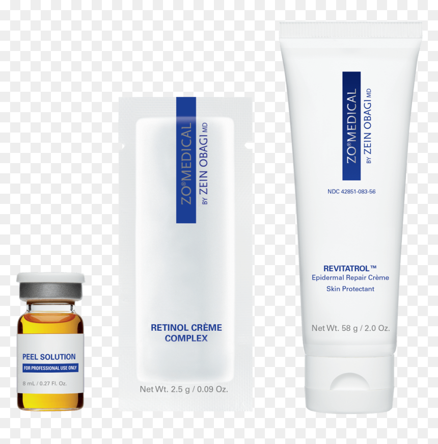 20% Off Zo® 3 Step Peel - 3 Step Peeling Obagi, HD Png Download - 20 off png