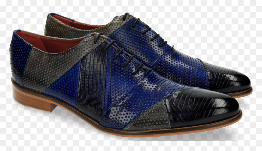 Slip-on Shoe, HD Png Download - navy blue png