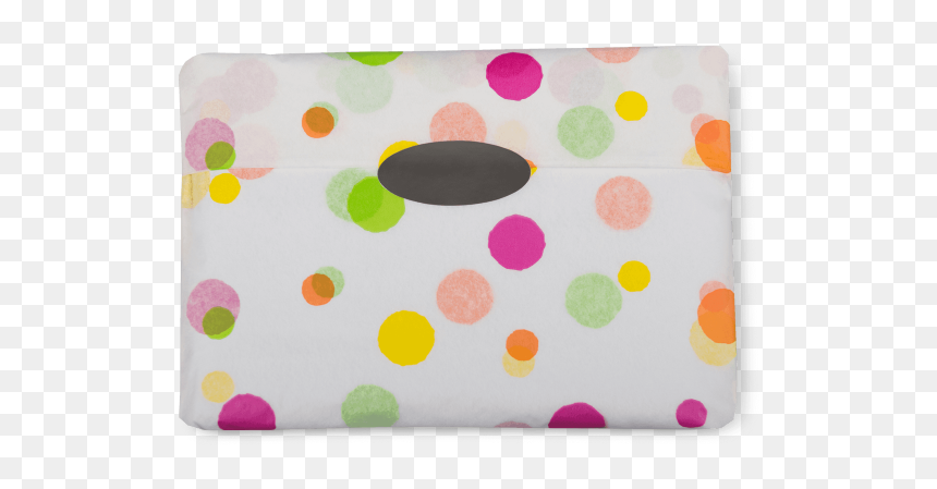 Circle, HD Png Download - tissue paper png