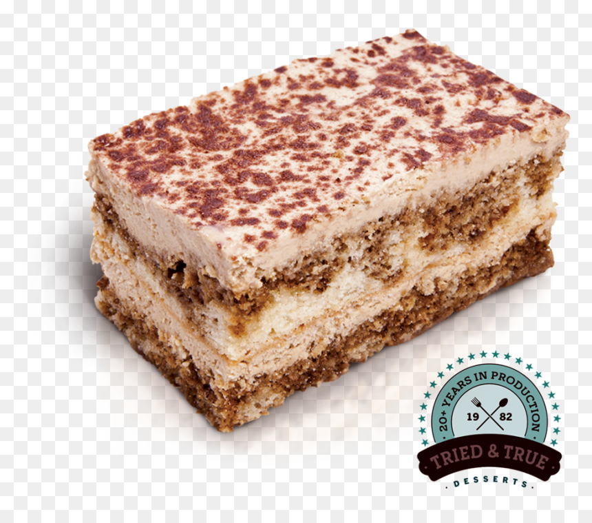 Tiramisu Cake Wow Factor Desserts - Tiramisu Cake With Transparent Background, HD Png Download - tiramisu png
