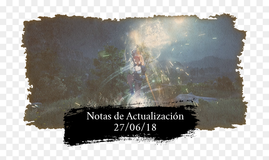 Black Desert Bruxa Kibelius, HD Png Download - nieve cayendo png