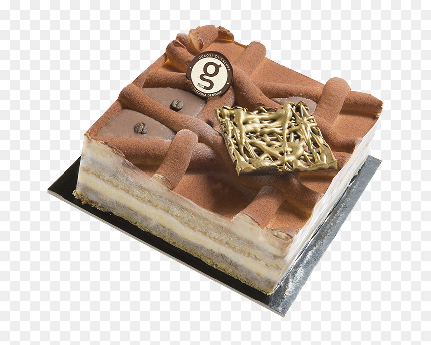 Transparent Tiramisu Png - Chocolate Cake, Png Download - tiramisu png