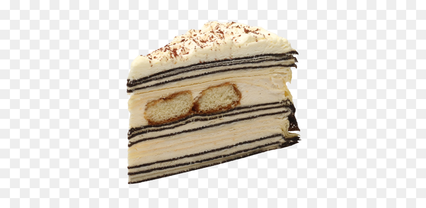 Dobos Torte, HD Png Download - tiramisu png