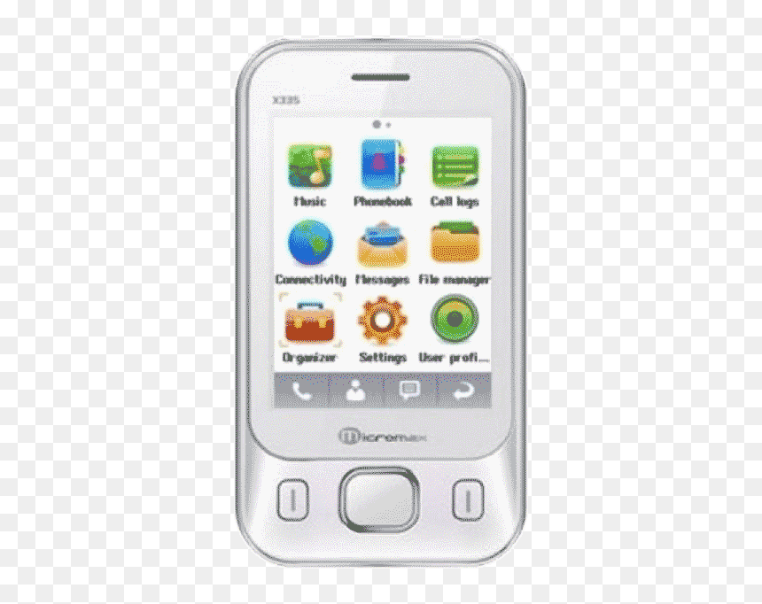 Micromax X335 Price In India, HD Png Download - low price png