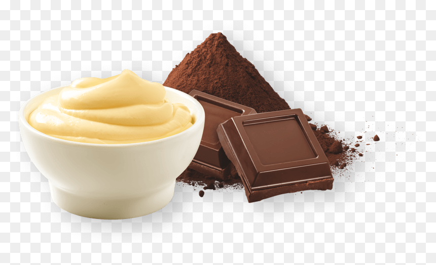 Chocolate, HD Png Download - tiramisu png
