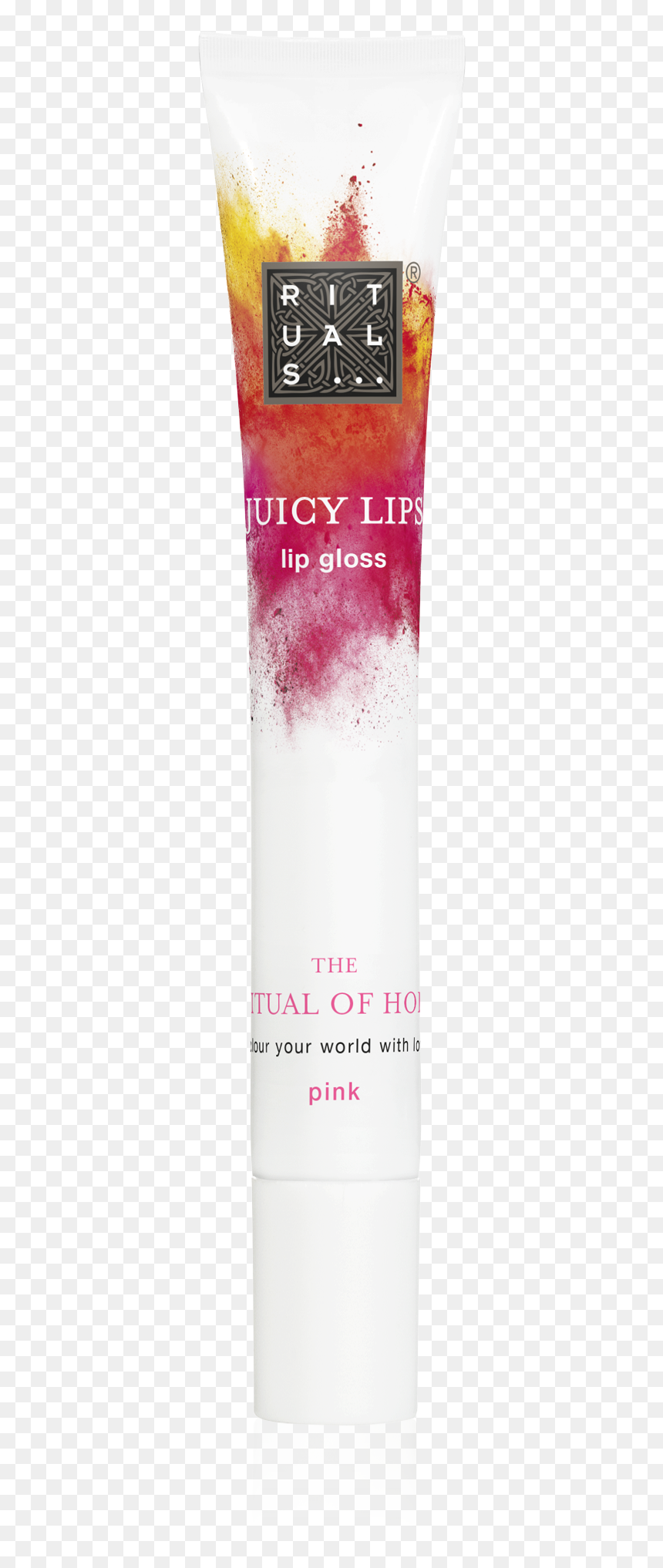 The Ritual Of Holi Lipgloss"
title="the Ritual Of Holi - Cosmetics, HD Png Download - lipgloss png