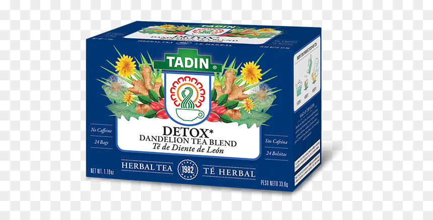 Tadin Boldo Tea, HD Png Download - dandelion seed png