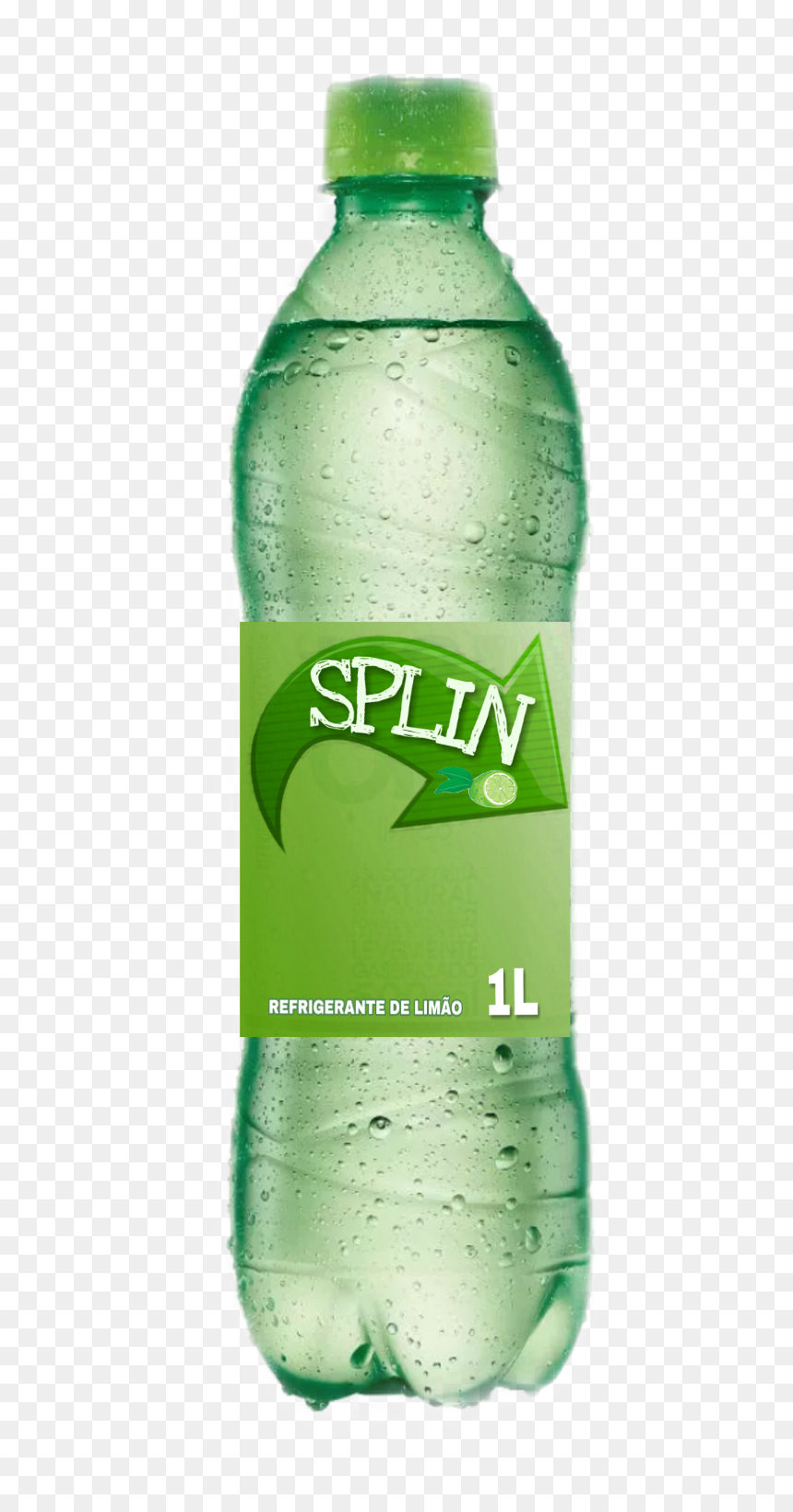 Agua Com Limao Gaseificada, HD Png Download - refrigerante png