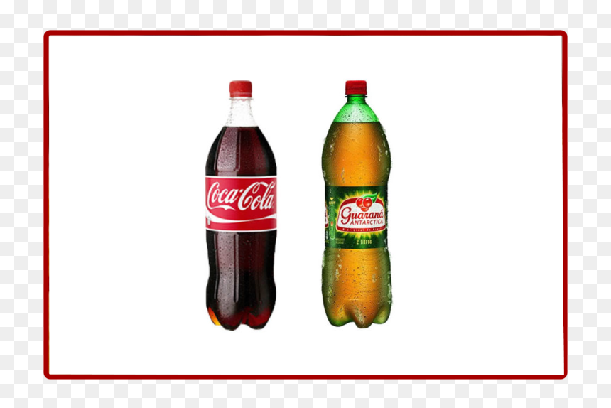 Coca-cola, HD Png Download - refrigerante png