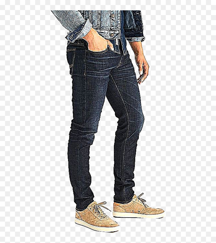 Pocket, HD Png Download - denim png