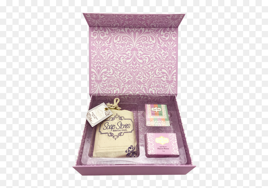 Box, HD Png Download - apple blossom png