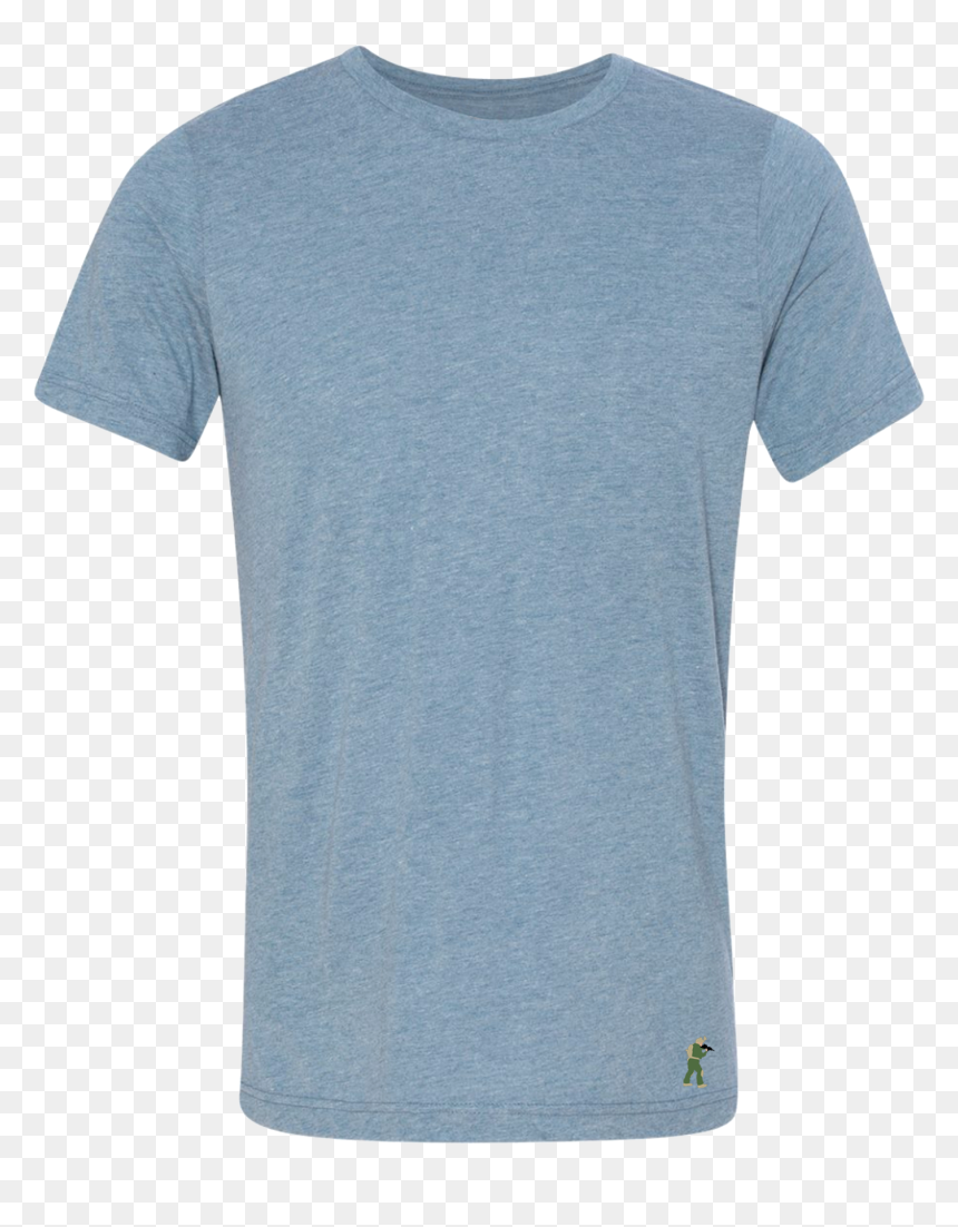 Active Shirt, HD Png Download - denim png