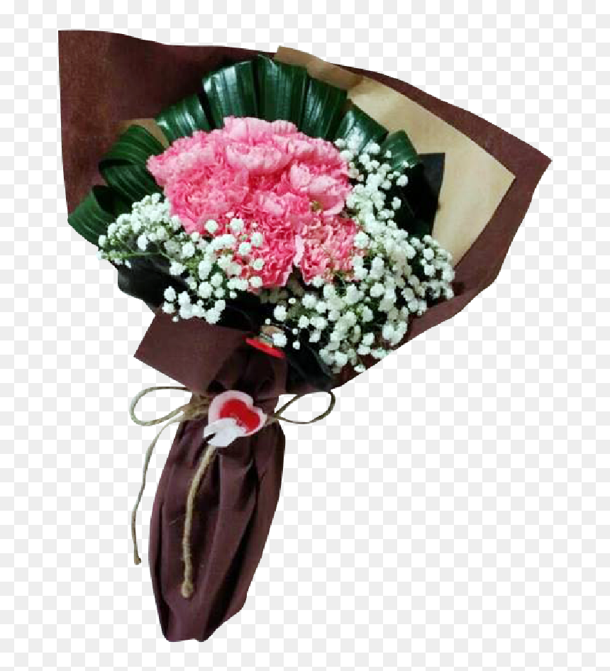 Bouquet, HD Png Download - apple blossom png