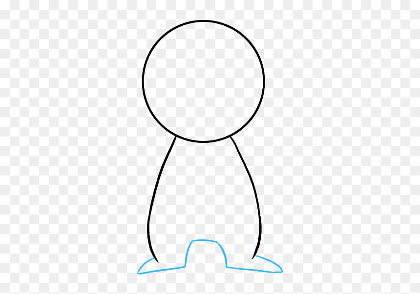 How To Draw Demon - Omnex Group, HD Png Download - demon hand png