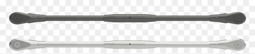 Tension Bar Systems - Windscreen Wiper, HD Png Download - metal rod png