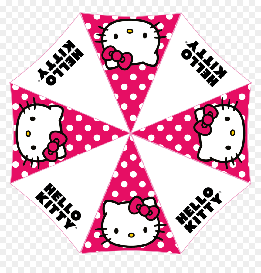 Clip Art, HD Png Download - hello kitty bow png