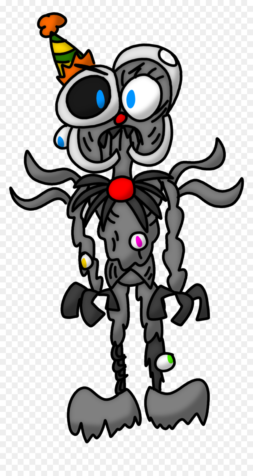 Happy Birthday Sl Here Have Some Spaghetti - Cartoon, HD Png Download - spaghet png