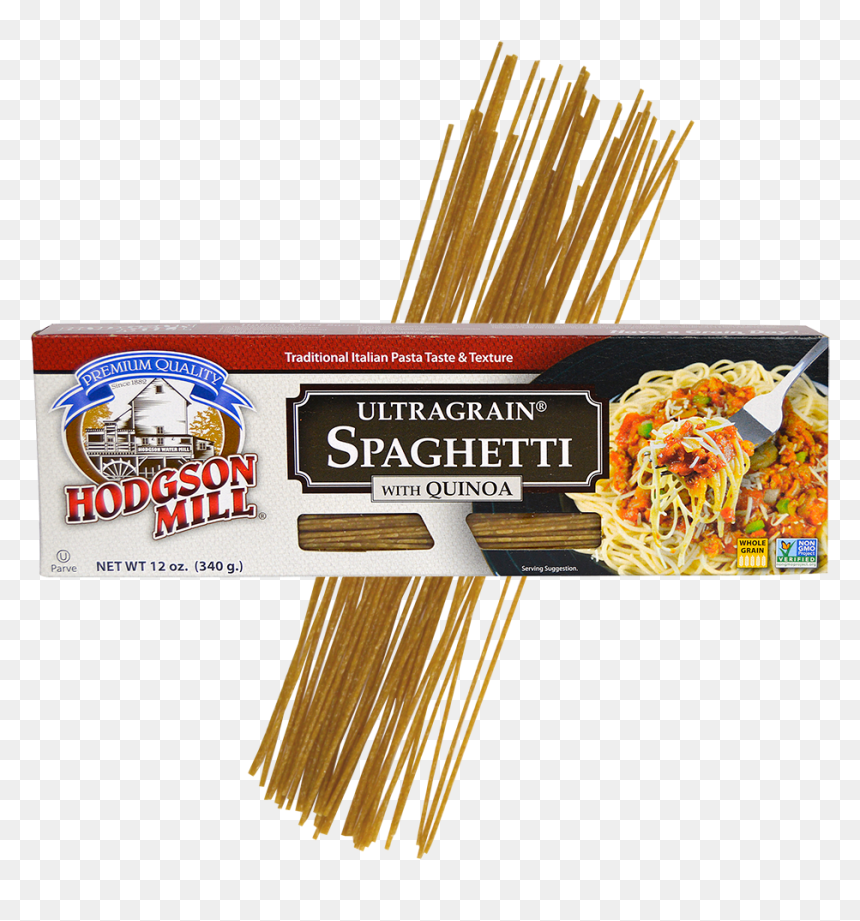 Ultragrain® With Quinoa - Pancit, HD Png Download - spaghet png