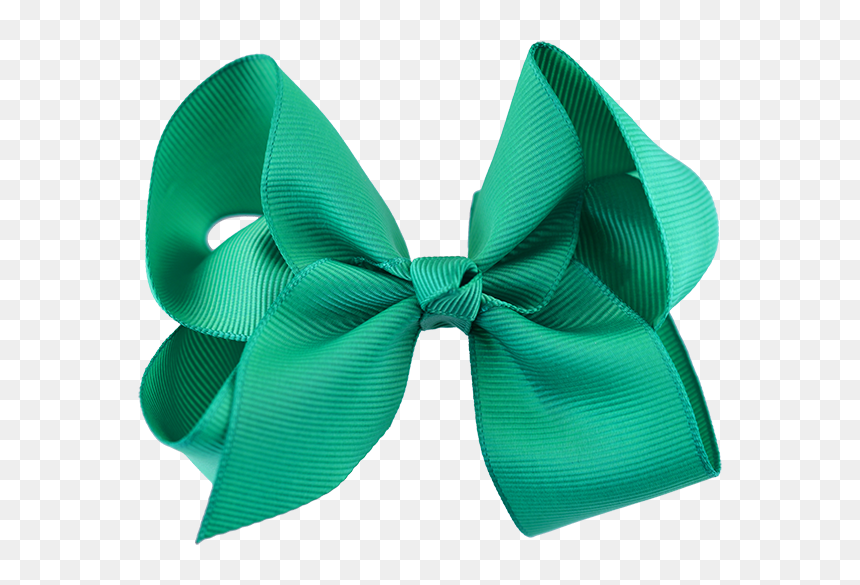 Satin, HD Png Download - pink ribbon bow png