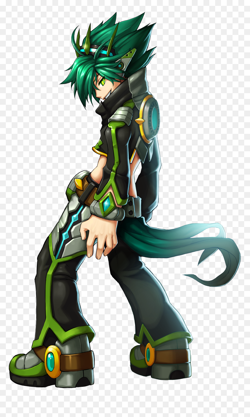 Grand Chase Zero, HD Png Download - telaraña png