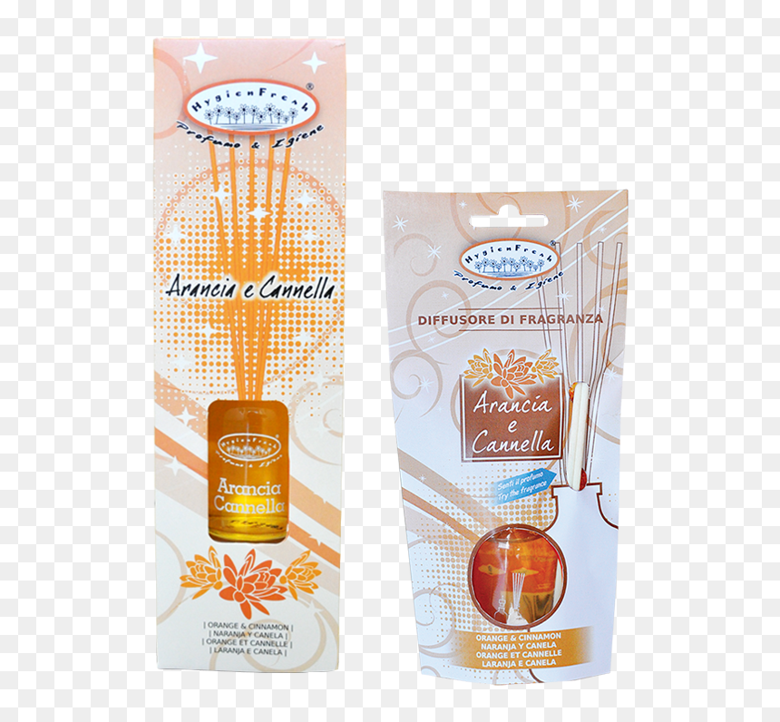 Hygienfresh, HD Png Download - canela png