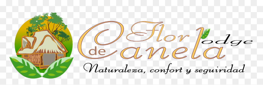 Hosteria Flor De Canela - Tan, HD Png Download - canela png