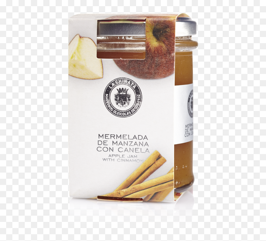 Apple Jam With Cinnamon"
 Title="apple Jam With Cinnamon - Fruit Preserves, HD Png Download - canela png