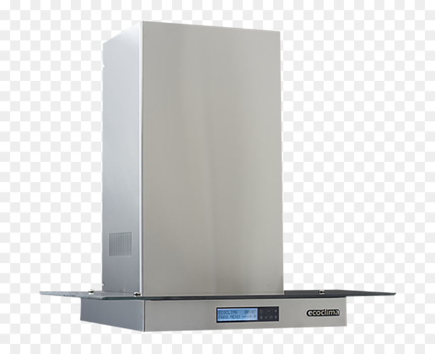 Campana Cocina Ecoclima, HD Png Download - lineas rectas png