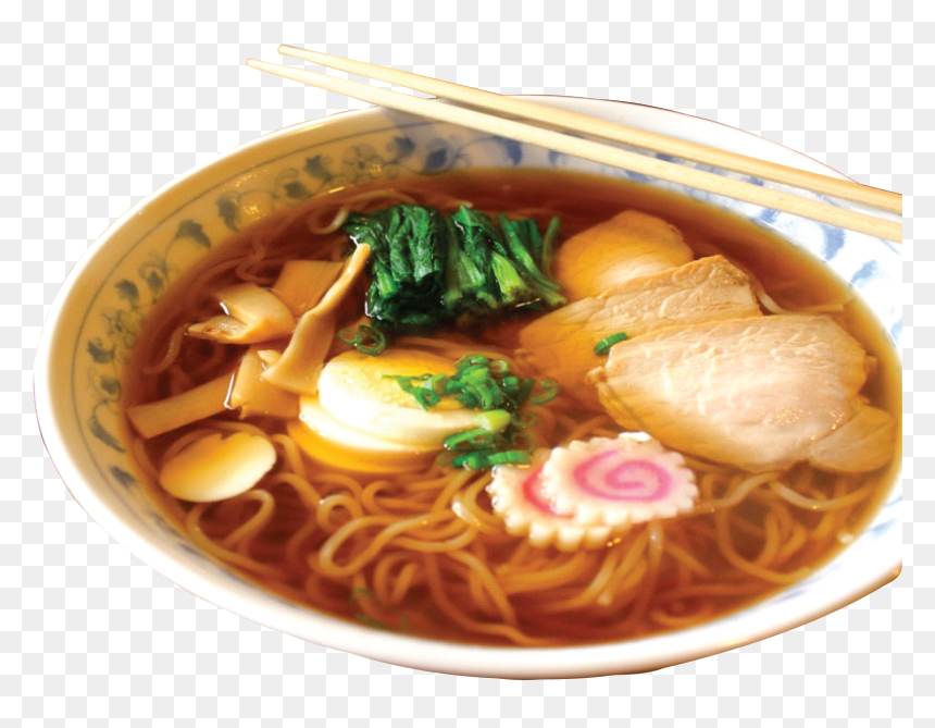 Ramen Broth Concentrates - Most Popular Japanese Food, HD Png Download - japanese food png