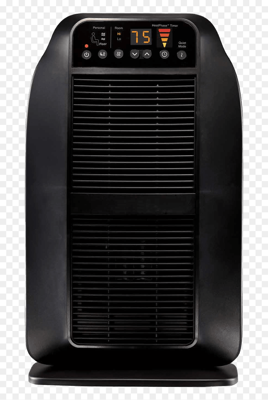 Space Heater Transparent Background - Heatgenius Honeywell Price, HD Png Download - heater png