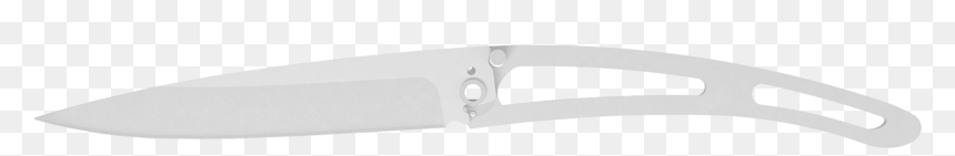 Crosscut Saw, HD Png Download - knife tattoo png