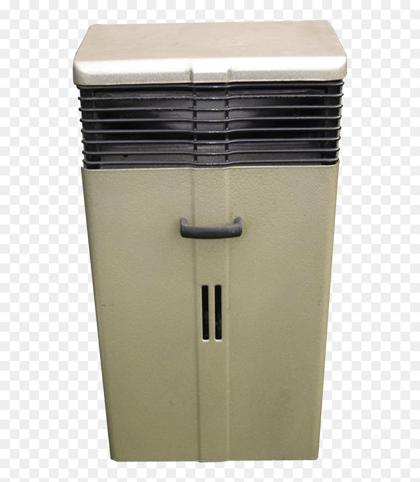 Parafin Heater Transparent Image - Drawer, HD Png Download - heater png