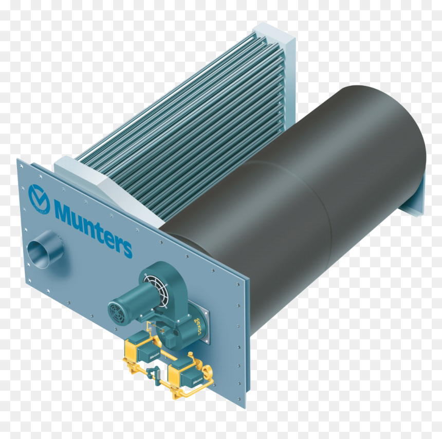 Machine, HD Png Download - heater png