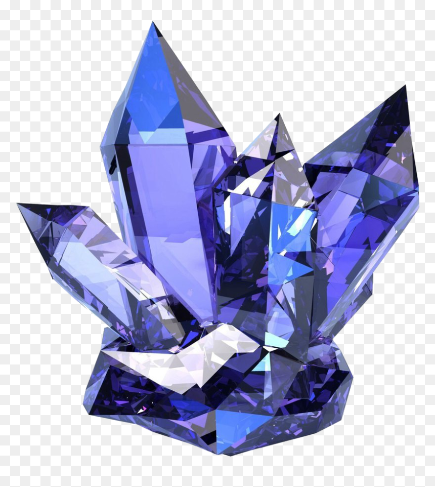 Diamond Definitive To Bible - Gemstone Crystal, HD Png Download - quartz crystal png