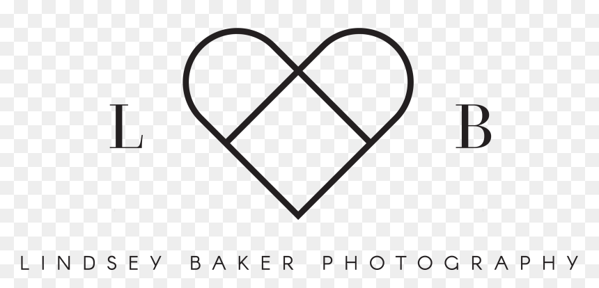 Austin Wedding Photographer Lindsey Baker - Heart, HD Png Download - wedding heart png