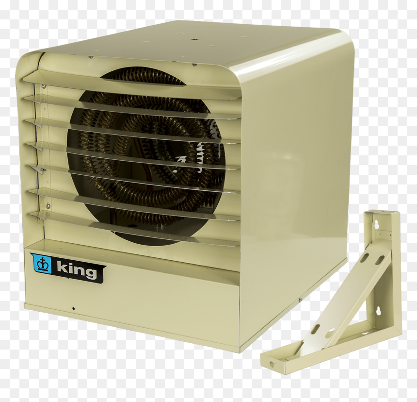 Computer Case, HD Png Download - heater png