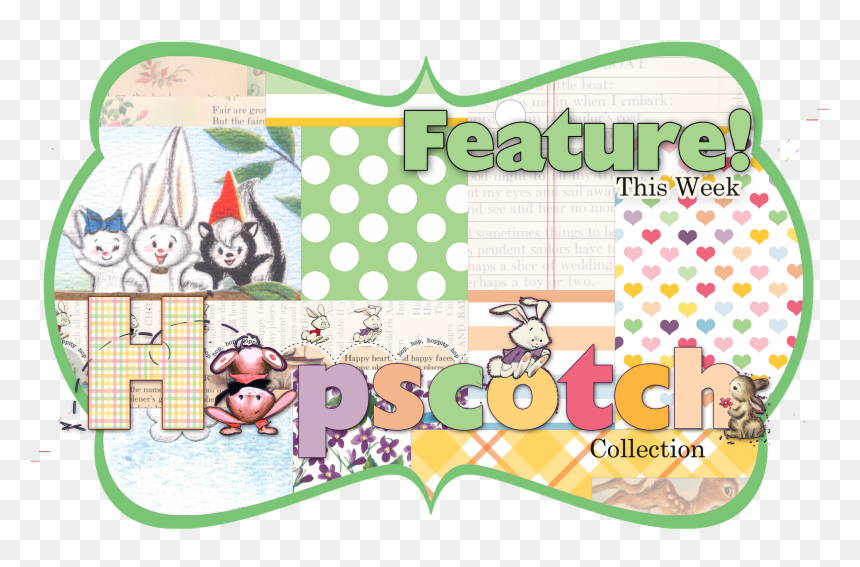 Cartoon, HD Png Download - hopscotch png