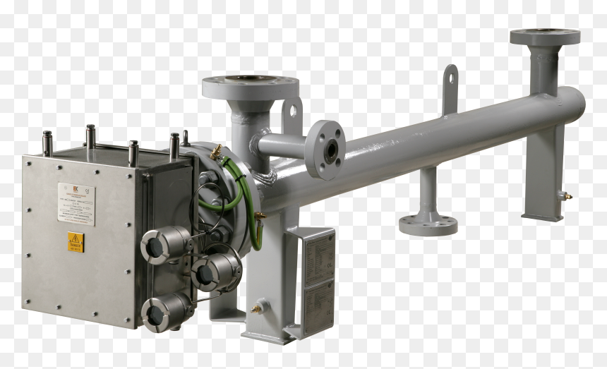 Machine, HD Png Download - heater png