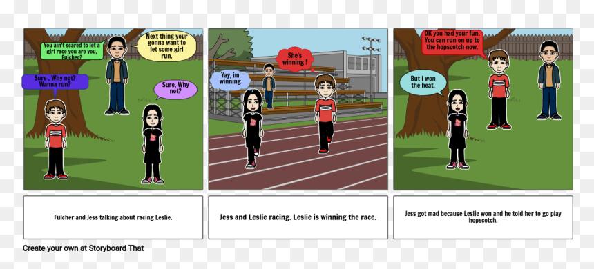 Cartoon, HD Png Download - hopscotch png