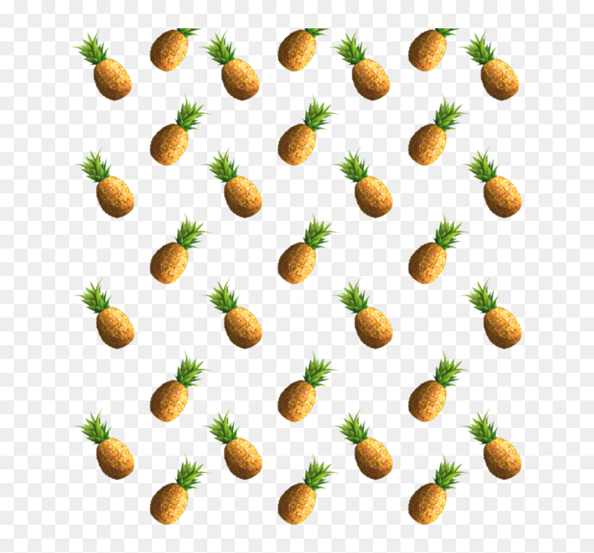 #pineapple #fruit #summer #background #cool #freetoedit - Picsart Fruit Background, HD Png Download - summer background png