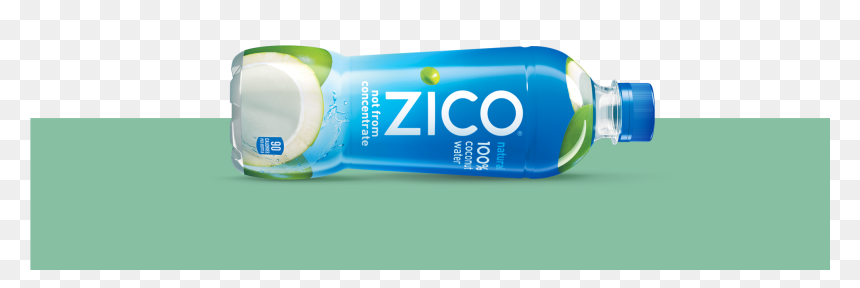 Semplice Project Hero Zico - Drink, HD Png Download - coconut water png