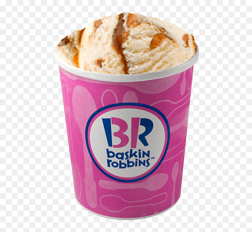 Bavarian Chocolate Ice Cream Baskin Robbins, HD Png Download - hopscotch png